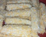 Foto langkah ke 7 dari resep Nagget Ayam Wortel(homemade).