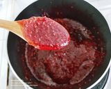 รูปขั้นตอนการทำที่ 2 ของ Raspberry Jam
