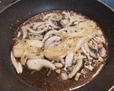 Foto del paso 4 de la receta: Bacalao dorado o a Brás