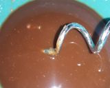 Foto del paso 2 de la receta: Torta imposible o chocoflan