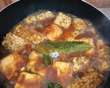 Foto langkah ke 8 dari resep Bacem Tahu Tempe Otentik Kampung.