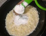 Foto langkah ke 1 dari resep Mozarella Homemade.