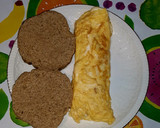 Foto del paso 7 de la receta: Pan al vapor