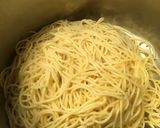 Foto langkah ke 7 dari resep Spaghetti Meat Balls.