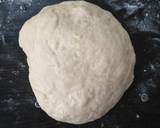 Italian herb bread recipe step 2 photo