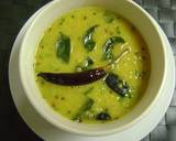 Masoor Dal with South Indian Tadka recipe step 6 photo