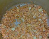 Foto langkah ke 4 dari resep 🟨Sup Lentil Turki ▶️ Turkish Lentil Soup🟥.