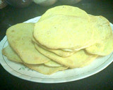 Foto del paso 8 de la receta: Galletas marineras como las de panadería