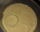 Foto del paso 3 de la receta: Aros de cebolla