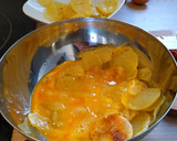 Foto del paso 8 de la receta: Tortilla de patata con Tomate seco y parmesano