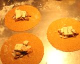 Foto del paso 24 de la receta: Empanadas dobles (para nada simples)