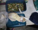 Foto del paso 7 de la receta: Lengua a la vinagreta
