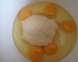 Foto langkah ke 1 dari resep Pumpkin cake lembuutt bangett.