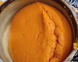 عکس مرحله 5 از دستور حلوای هویج مجلسی