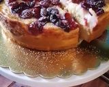 Foto del passaggio 4 della ricetta Torta di ciliegie 🍒🍒