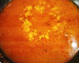 A picture of step 8 of Round gourd kofta.