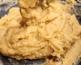 A picture of step 2 of Puran Poli Gudi Padwa Special.