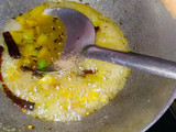 कद्दू की मीठी सब्जी और चावल की पूरी (Kaddu ki meethi sabzi aur chawal ki puri recipe in hindi)