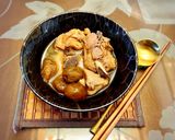梅子雞湯/好吃零失敗料理的食譜步驟4照片