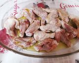 Foto del paso 2 de la receta Alitas de pollo al horno