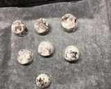 Foto del paso 3 de la receta: Morcilla de arroz al horno