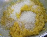 आंबा शीरा (mango shira recipe in marathi) रेसिपी स्टेप 2 फोटो 
