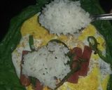 Foto del paso 4 de la receta: Rollito de acelga ingenioso