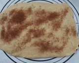 Foto langkah ke 3 dari resep Cinnamon Rolls.