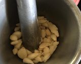 લસણ ની ચટણી (Lasan Chutney Recipe In Gujarati) રેસીપી સ્ટેપ2ફોટો