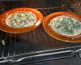 Foto del paso 5 de la receta: Espinacas a la crema
