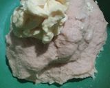 Foto langkah ke 1 dari resep Bakpao Ubi Kuning.