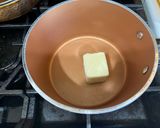 A picture of step 5 of Copycat (Starbread) Senorita Bread.