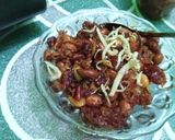 Foto langkah ke 5 dari resep Sambal teri kacang.