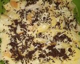 Foto langkah ke 8 dari resep Puding Roti Kukus.