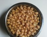 Foto del paso 1 de la receta: Hummus de garbanzo