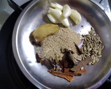 உருளை கிழங்கு குருமா🥔/potato/ ரெசிபி ஸ்டேப் 1 புகைப்படம்