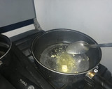 Foto del paso 3 de la receta: Fettuccine Alfredo con camarones