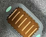 Foto del passaggio 4 della ricetta Latte e Caffè con Biscotti