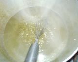 A picture of step 3 of Baobab stew.
