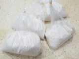 Quẩy chiên giòn, xốp