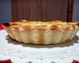 Foto del paso 17 de la receta: Pay de membrillos (fruta)