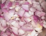 बैंगन का भरता रेसिपी चरण 2 फोटो