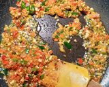 Foto langkah ke 3 dari resep Tempe Chili Padi.
