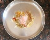 A picture of step 3 of Stuffed tinda.