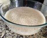 Foto del paso 1 de la receta: Pan de Calatrava murciano de Navidad