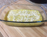 Foto del paso 2 de la receta: Tortilla al horno con relleno del cabutia