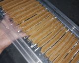 Foto langkah ke 6 dari resep Churros coffee.