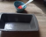 Foto del paso 4 de la receta Bizcocho saludable de avena y manzana especiado al microondas