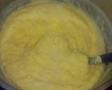 Foto del paso 3 de la receta: Polenta con bolognesa de chorizo