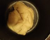 Foto langkah ke 3 dari resep Churros Ekonomis Tanpa Mixer.